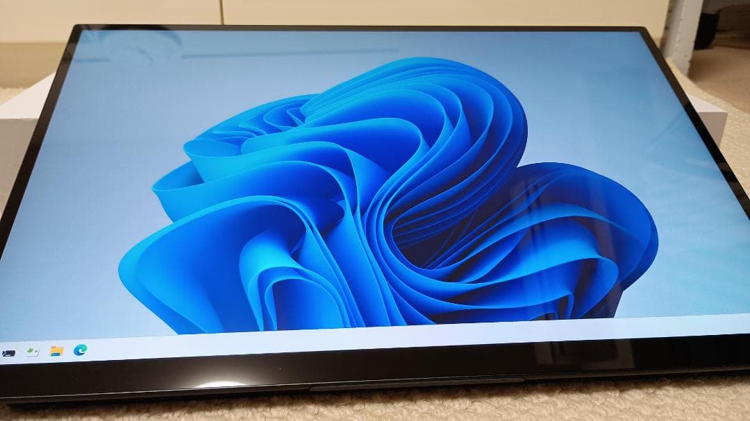 EWEI 17インチ 2560x1600 WQXGA タッチパネル