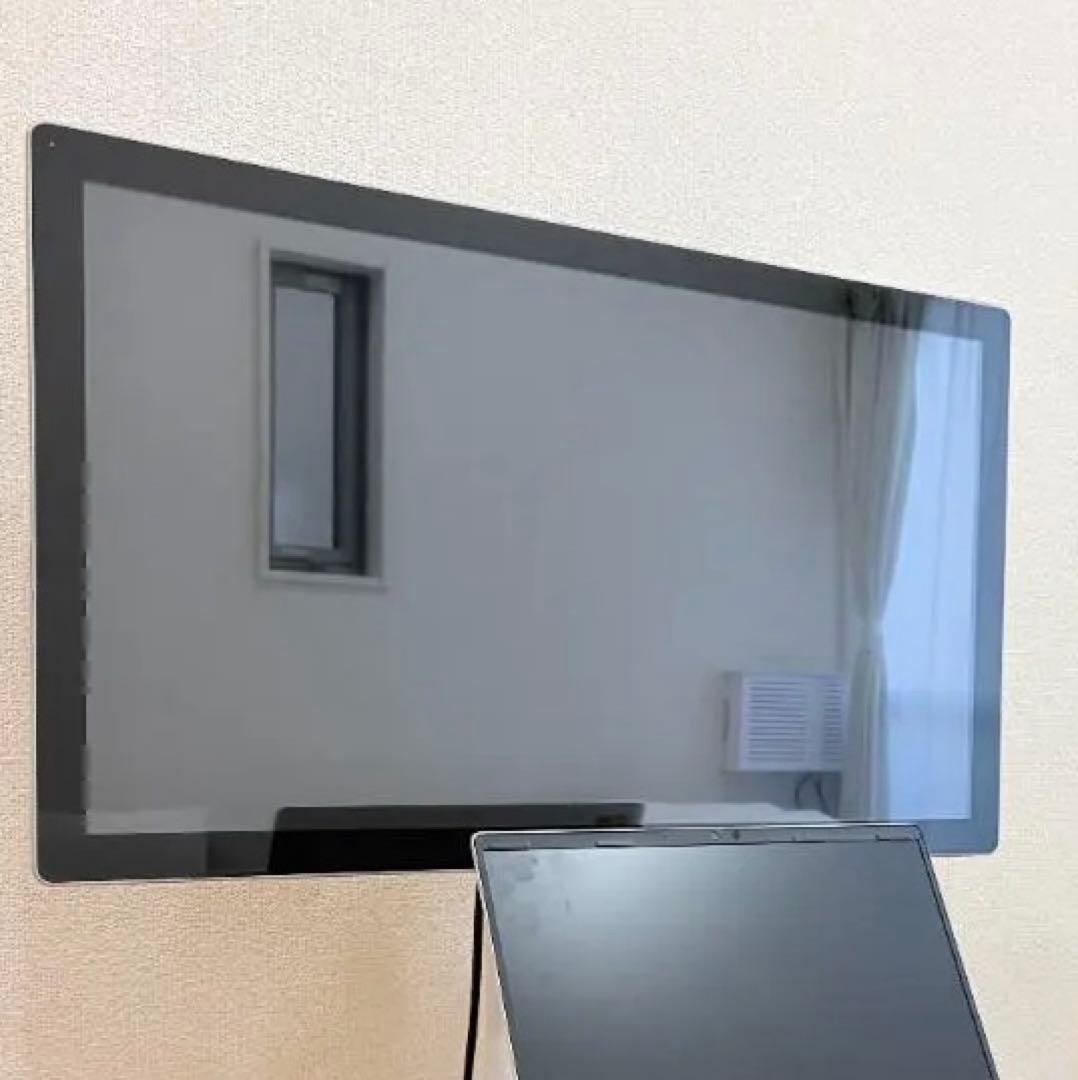 32型 インタラクティブ・デジタルサイネージ 3202L