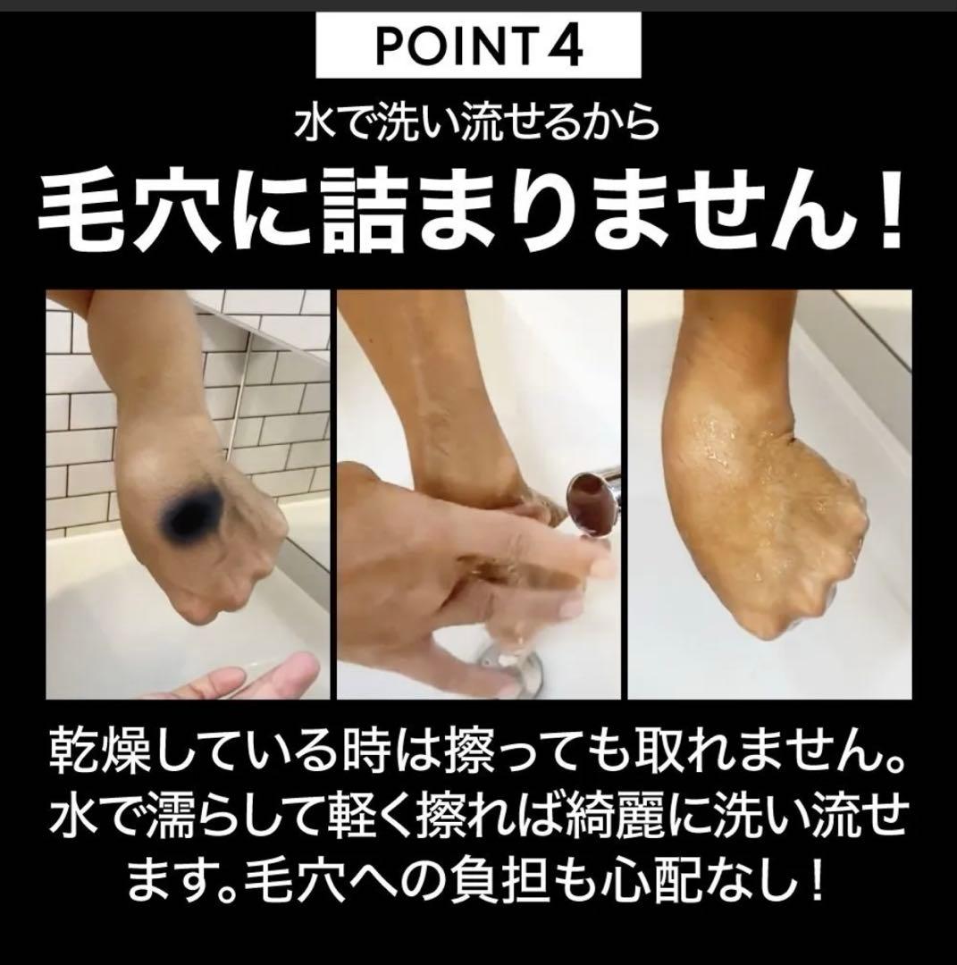 CAX カックス 薄毛隠し用 ヘアスプレー 50gブラウン　8本セット