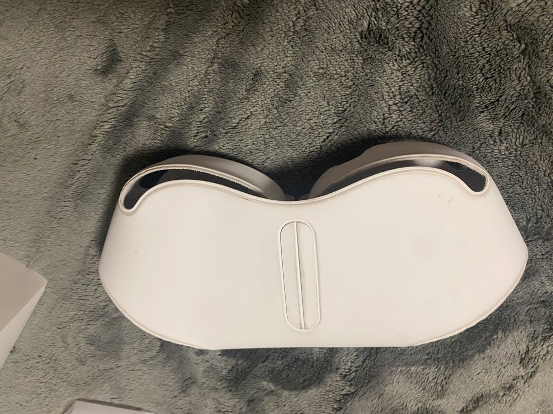 AirPodsMAX シルバー（純正品）