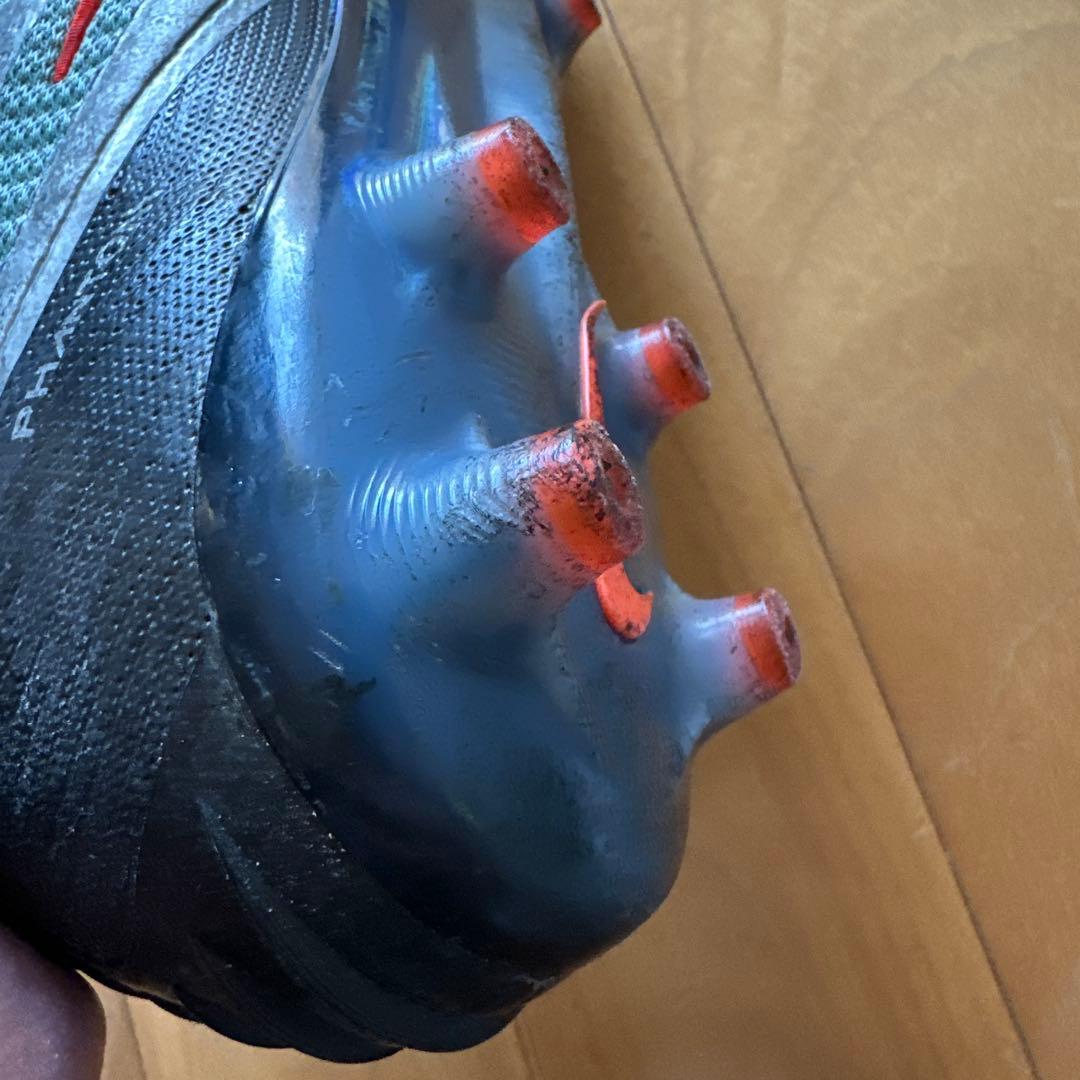 ファントム 6 LOW エリート LE AG-PRO 28cm