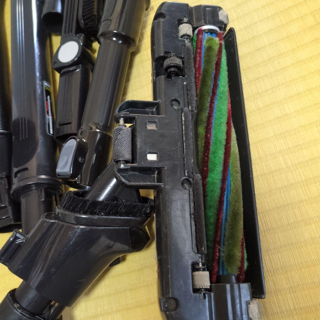 TOSHIBA VC-MG900 掃除機(キャニスター)本体