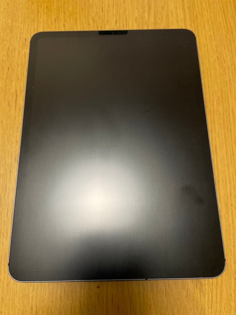 【アップル】iPad Pro11インチ 第1世代 256GB セルラー