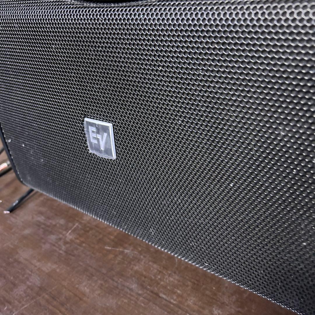 CE127 ★EV★ 音響機器 スピーカー ZX1i-90 オーディオ機器 1