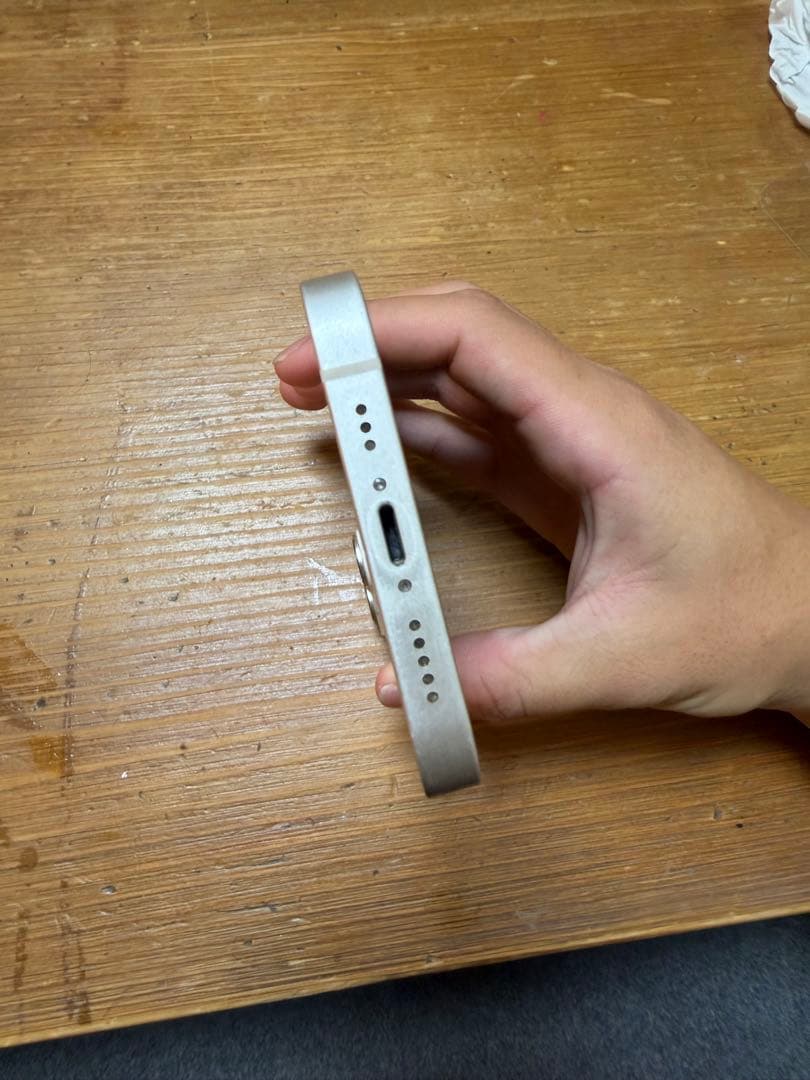 ク*ロ様 Apple iPhone 14本体 ホワイト