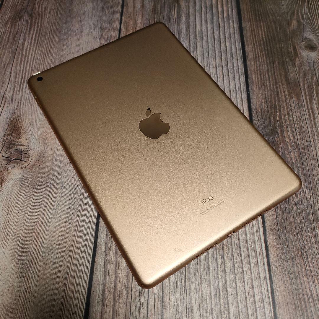 Apple iPad 第7世代 32GB 美品