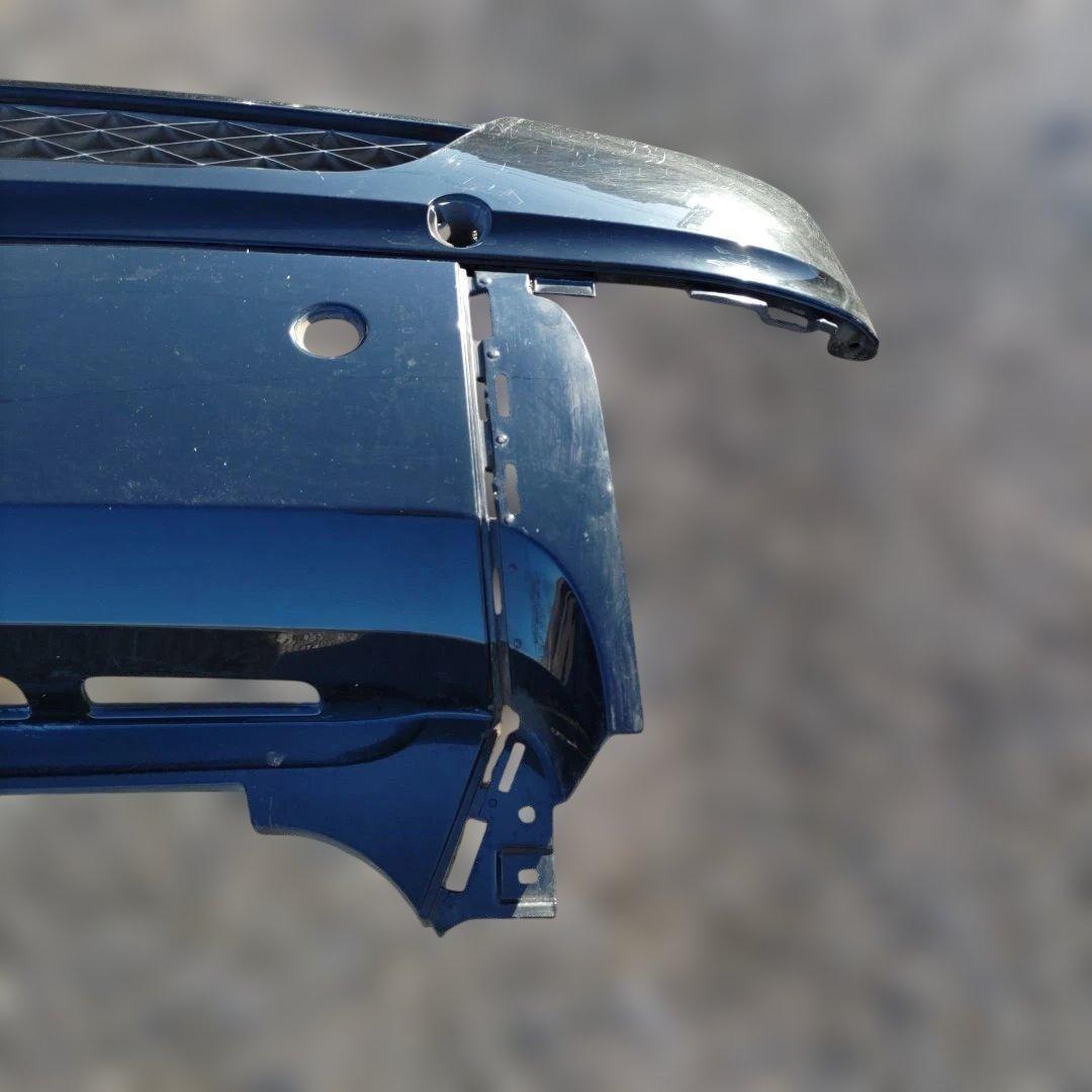 スマートフォーツークーペABA−451333リア バンパー