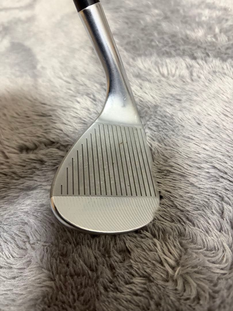 クリーブランド　ウェッジ　RTX6 50度MID