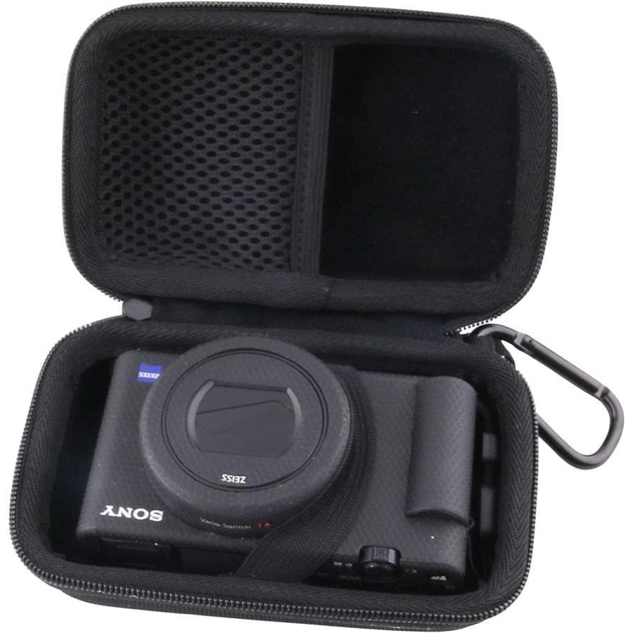 試写のみ超美品SONY ZV-1F 必要付属品3点ソニーコンパクトデジタルカメラ