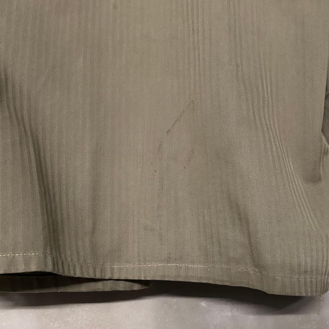 ち*ん様 大戦期 40s USMC P-41 ユーティリティジャケット ミリタリ