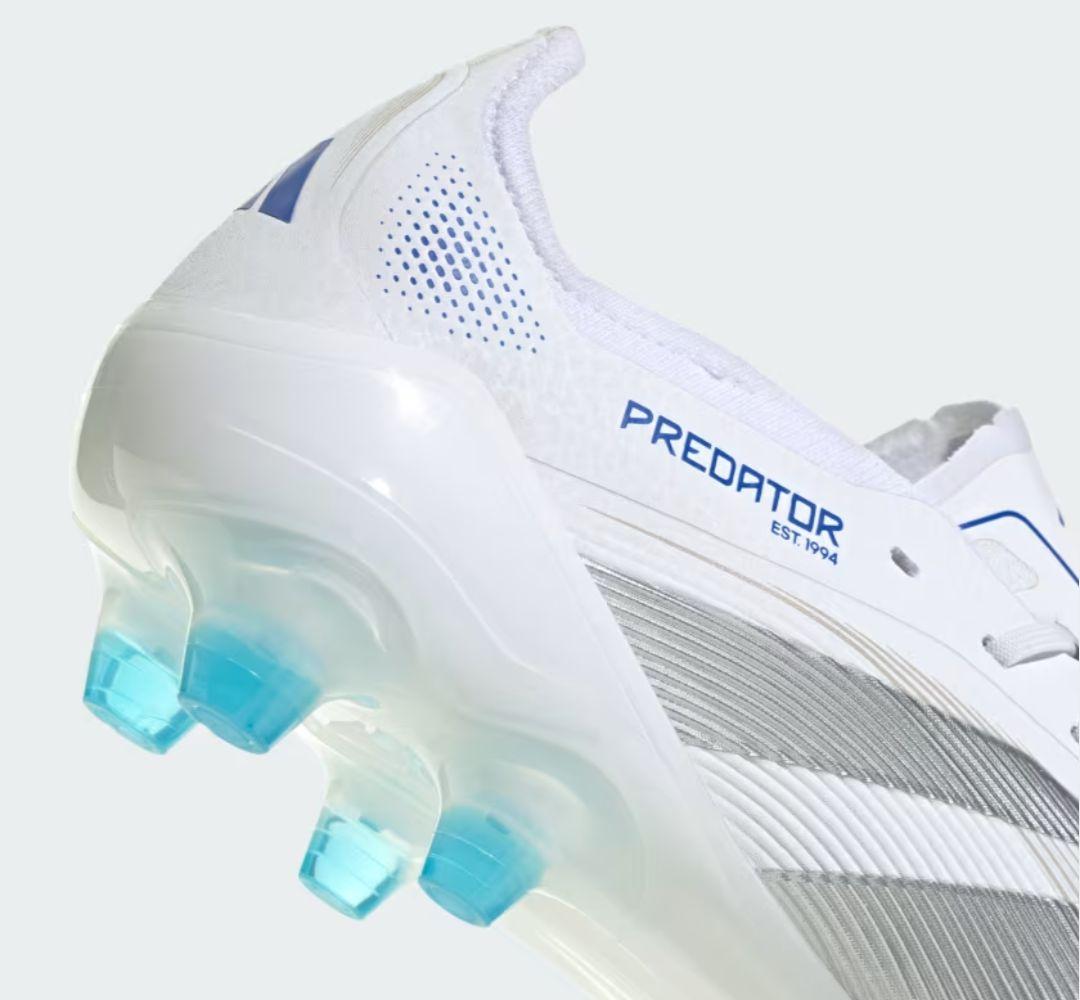 た*か様 【新品未使用】プレデター ELITE HG/AG ジャパン / 土・人