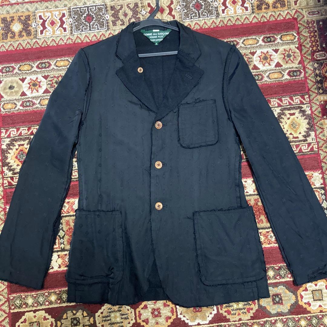 Comme des garçons homme plus ギャルソン