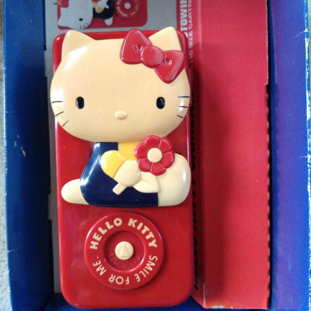 キティちゃんカメラ