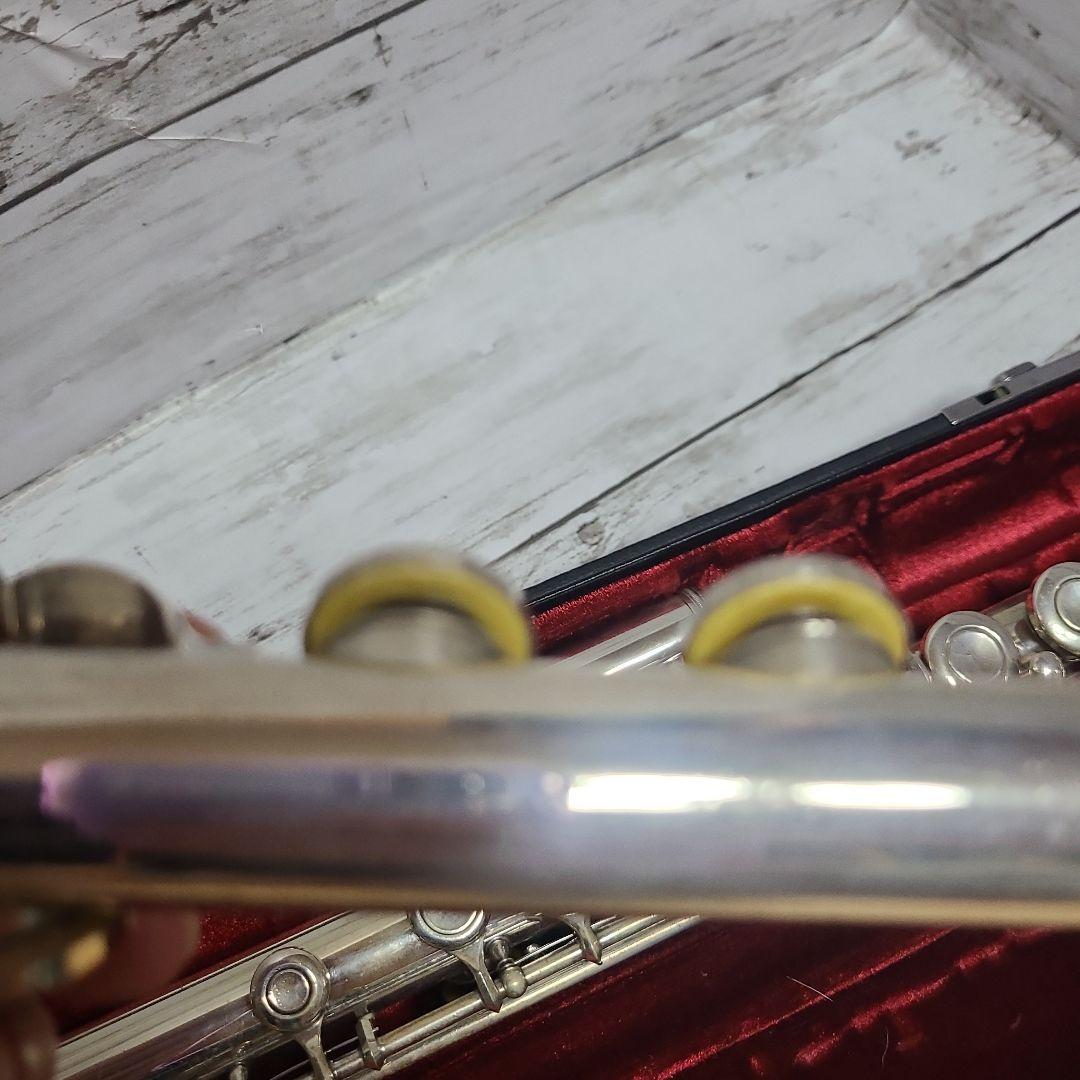 最終セール！ヤマハ　FL-311Eメカ　おまけ付き