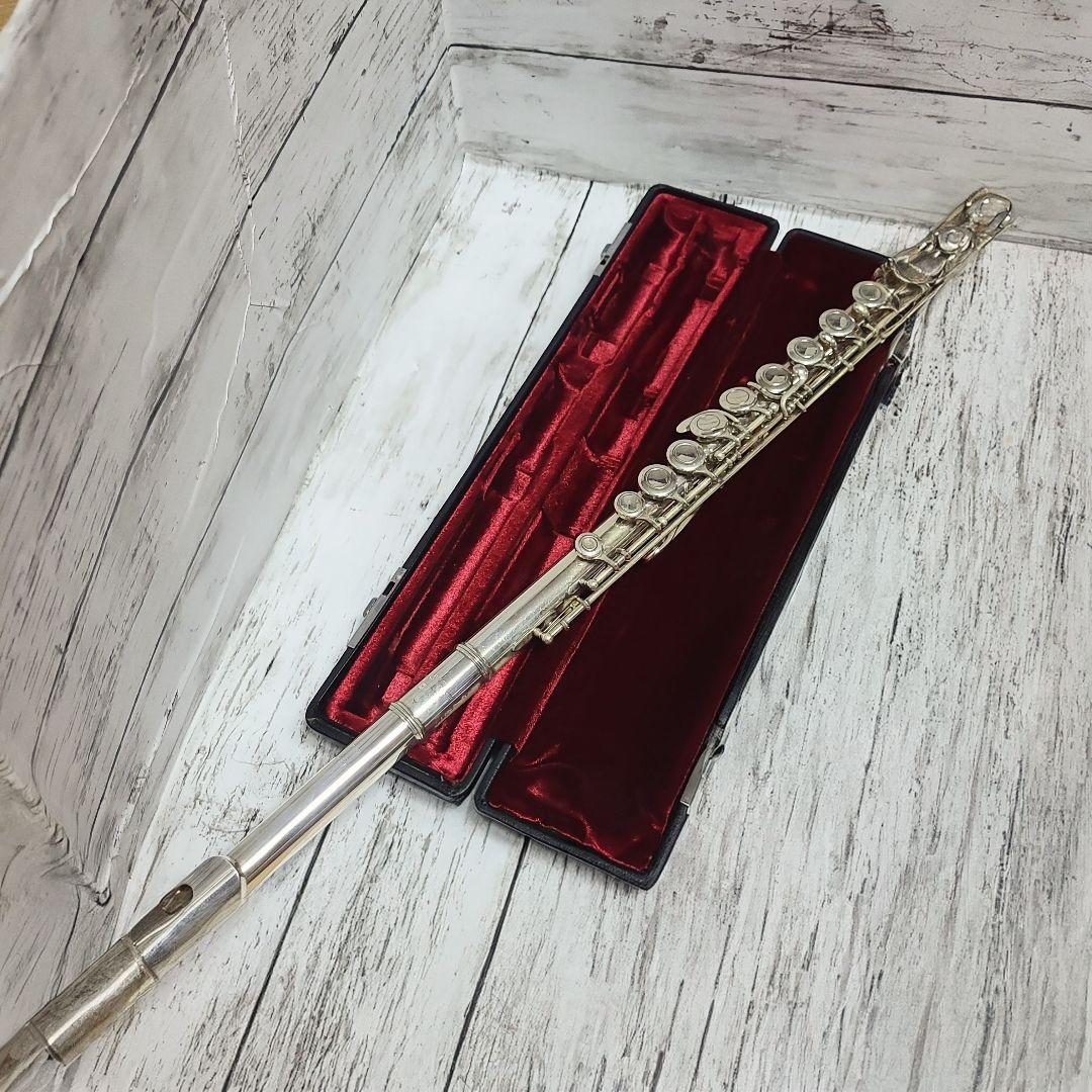 最終セール！ヤマハ　FL-311Eメカ　おまけ付き