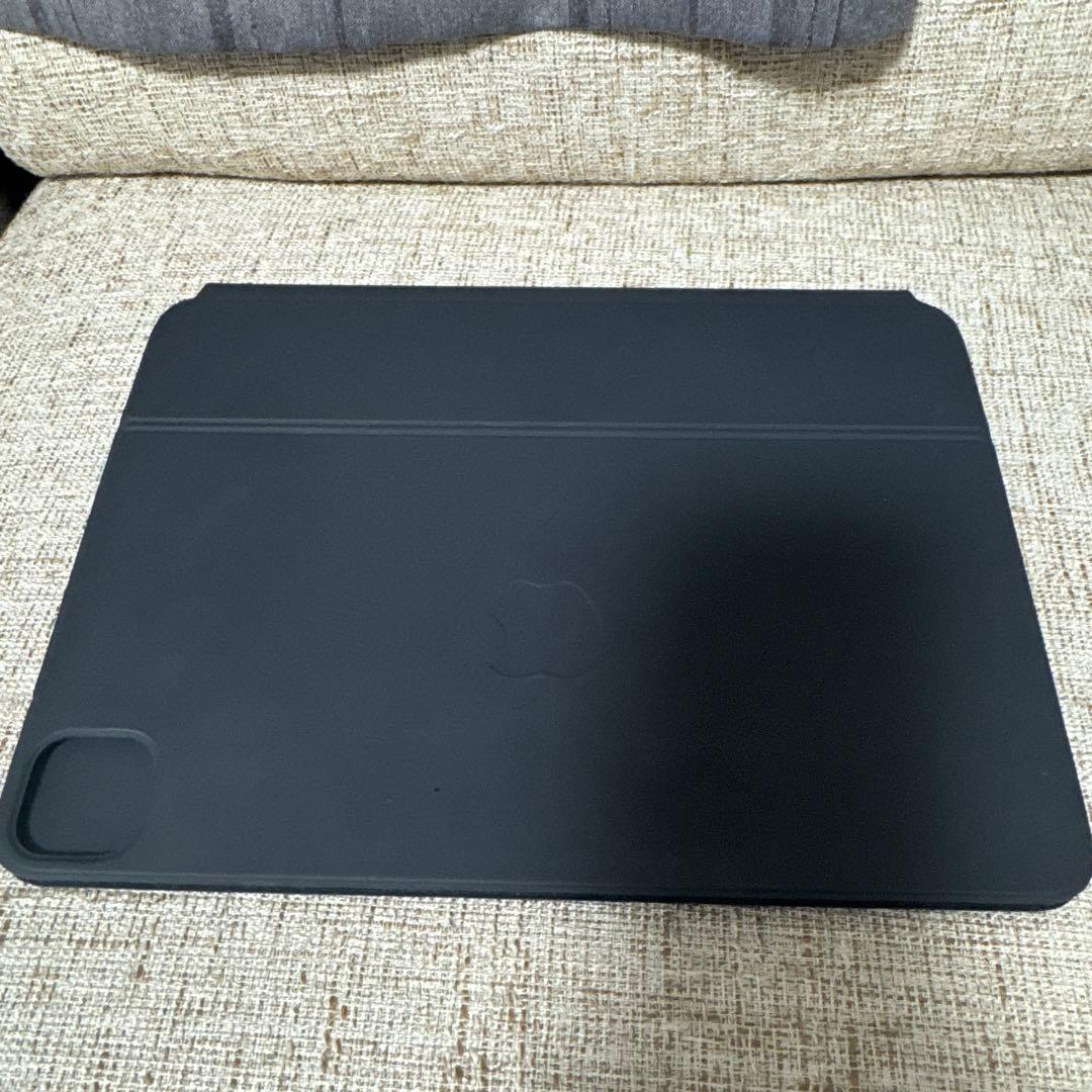値下げ❗️11インチiPad Magic Keyboard ブラック