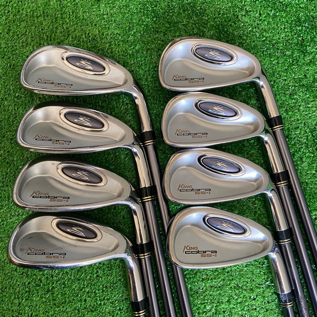 ゴルフクラブレディースセット