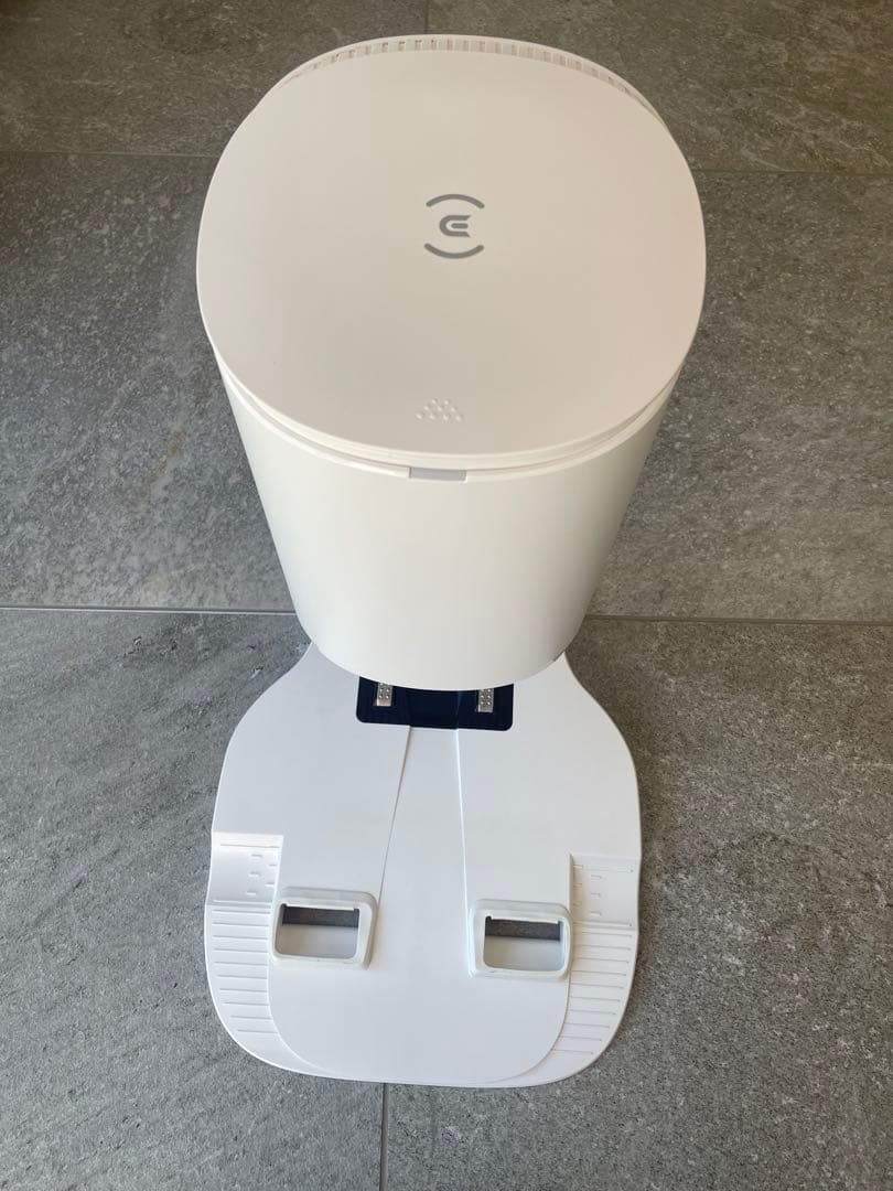 ジャンク　ECOVACS DEEBOT N8 PRO+ ロボット掃除機