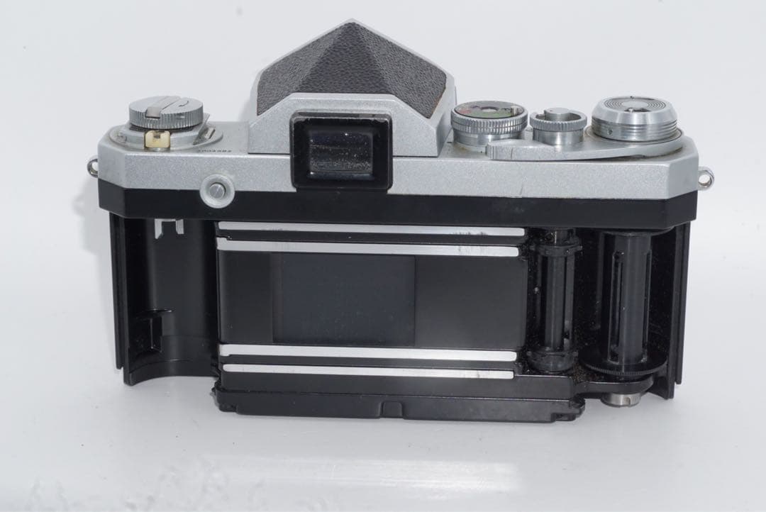 ニコン F アイレベル Nikon F