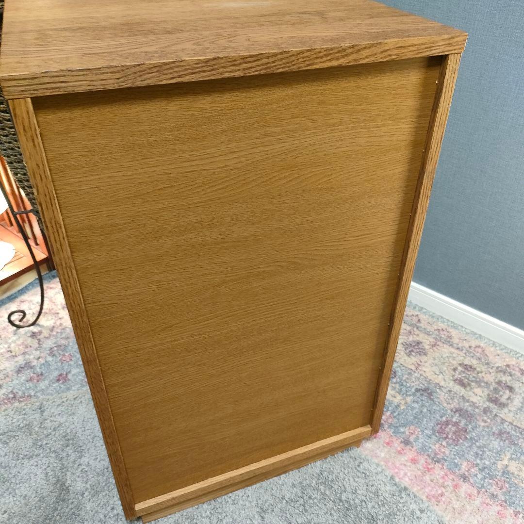 momo natural チェスト 日本製 北欧風 ナチュラルテイスト