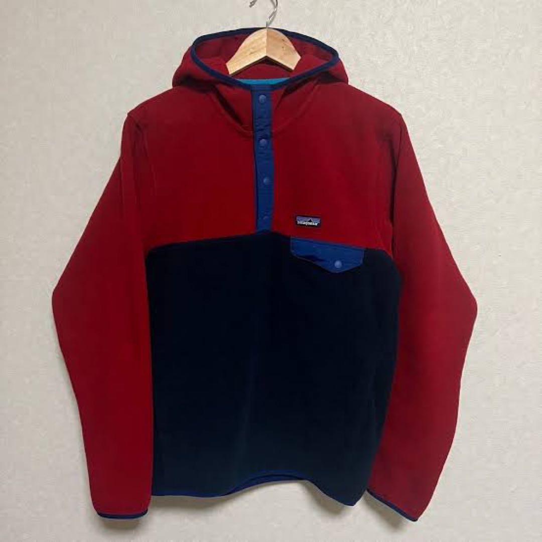 ゆ*ん様 Patagonia シンチラフーディー