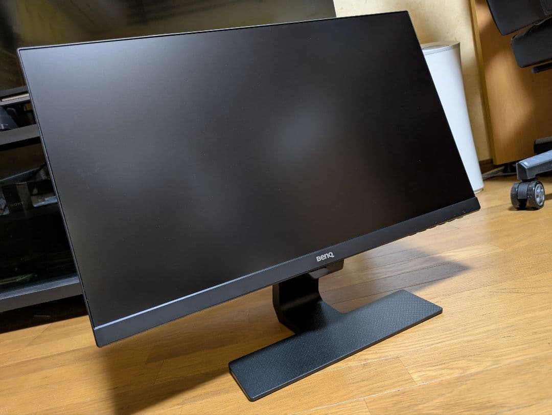 BenQ GW2480 24(23.8)インチ IPSモニター Full HD