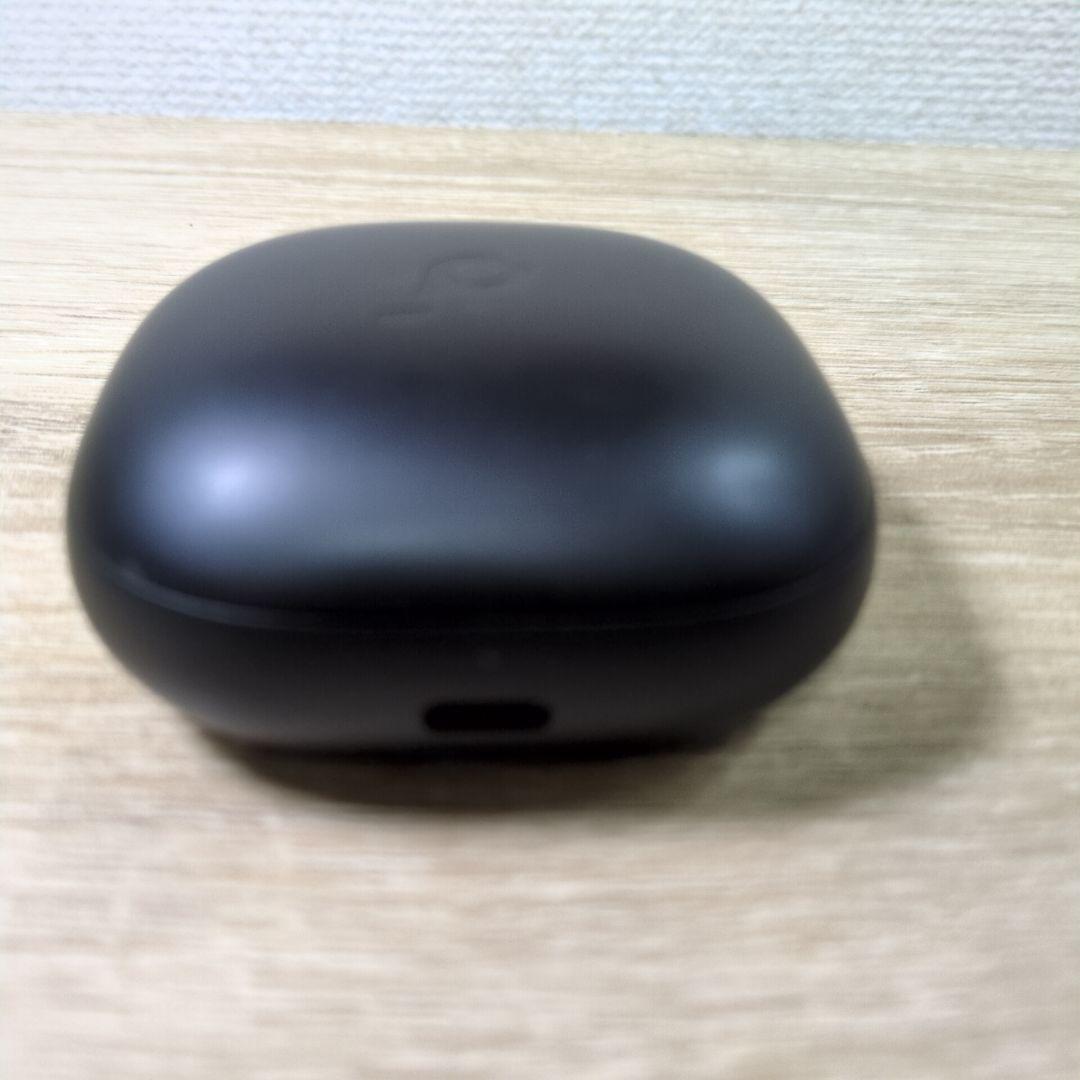 Anker Soundcore liberty 4Pro 完全ワイヤレスイヤホン