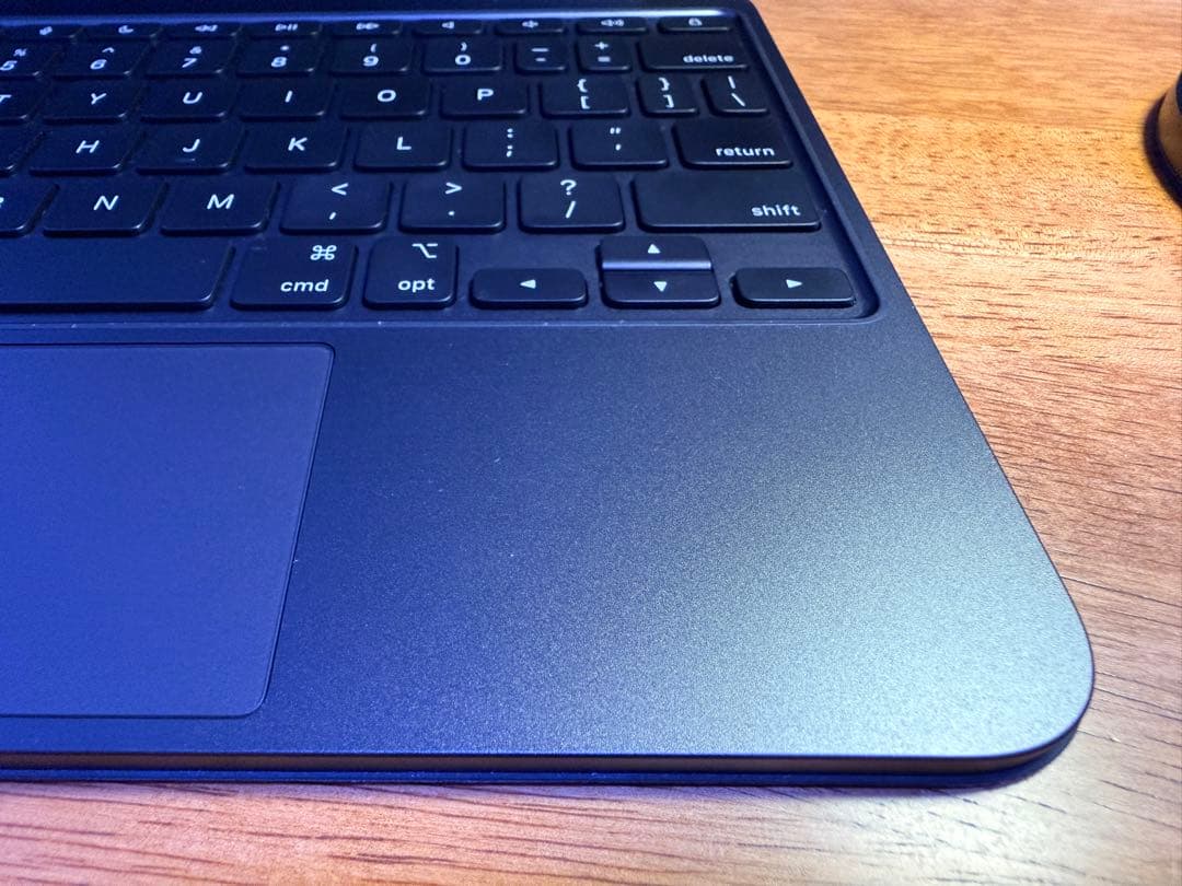 Apple Magic Keyboard 11 M4 M5用 US配列