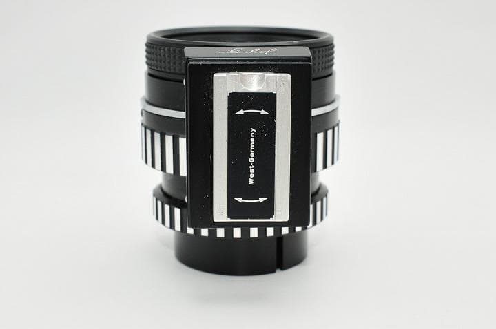 15692F リンホフ Linhof ズーム ファインダー