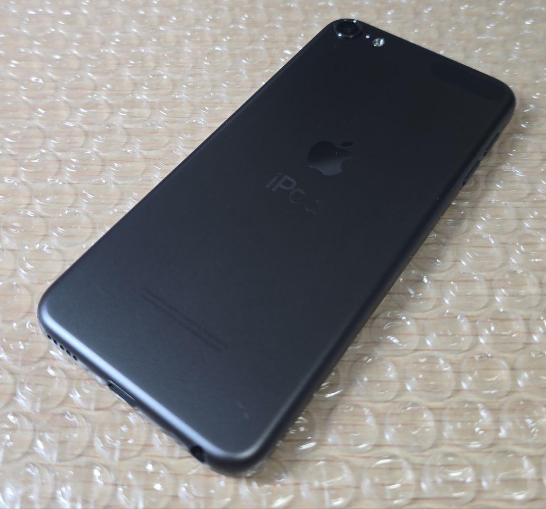 iPod touch 7◼️充放電回数15回◼️バッテリー容量100%◼️357