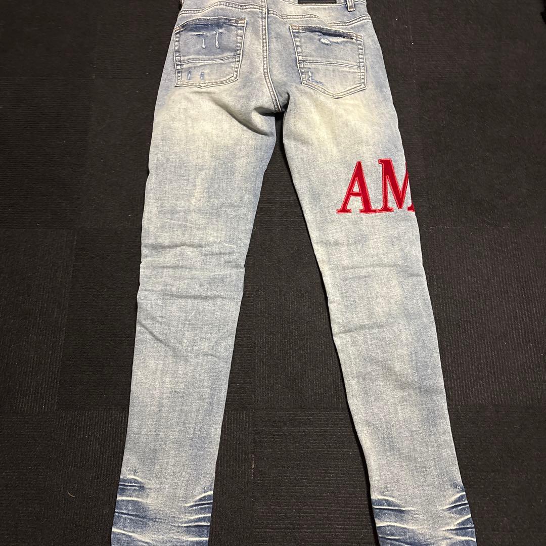 パンツ Amiri jeans 28