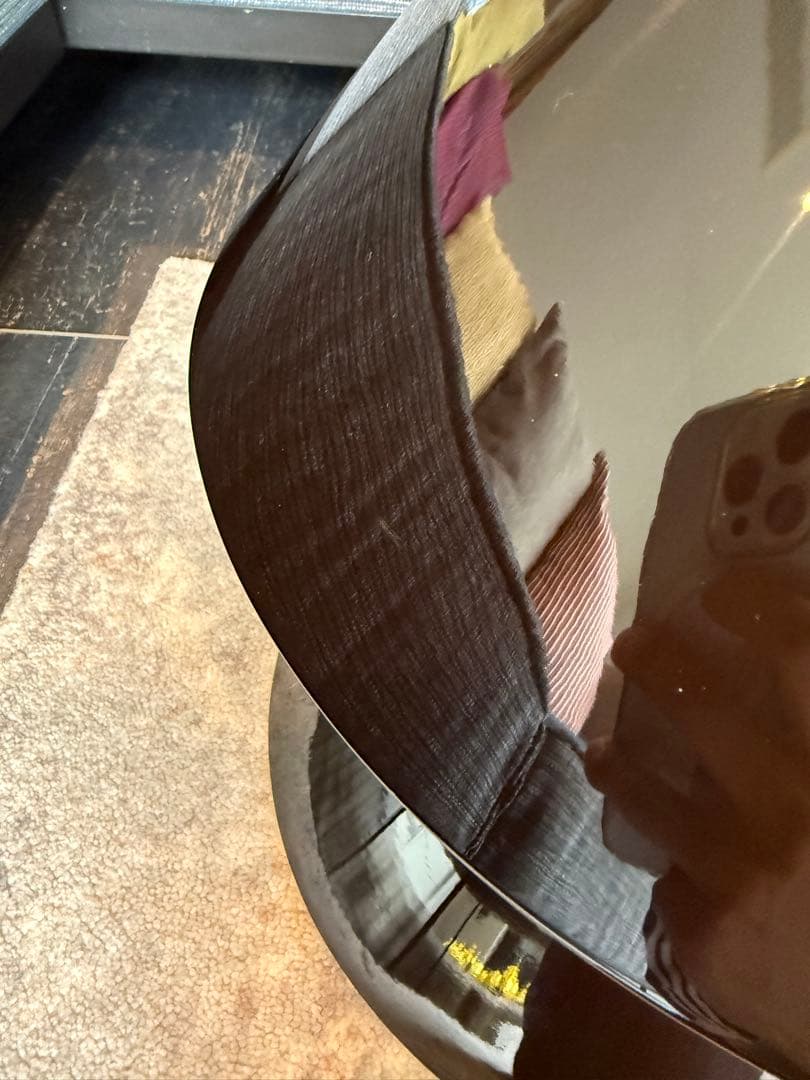 【Minotti】 ミノッティコーヒーテーブルサイドテーブル　イタリア