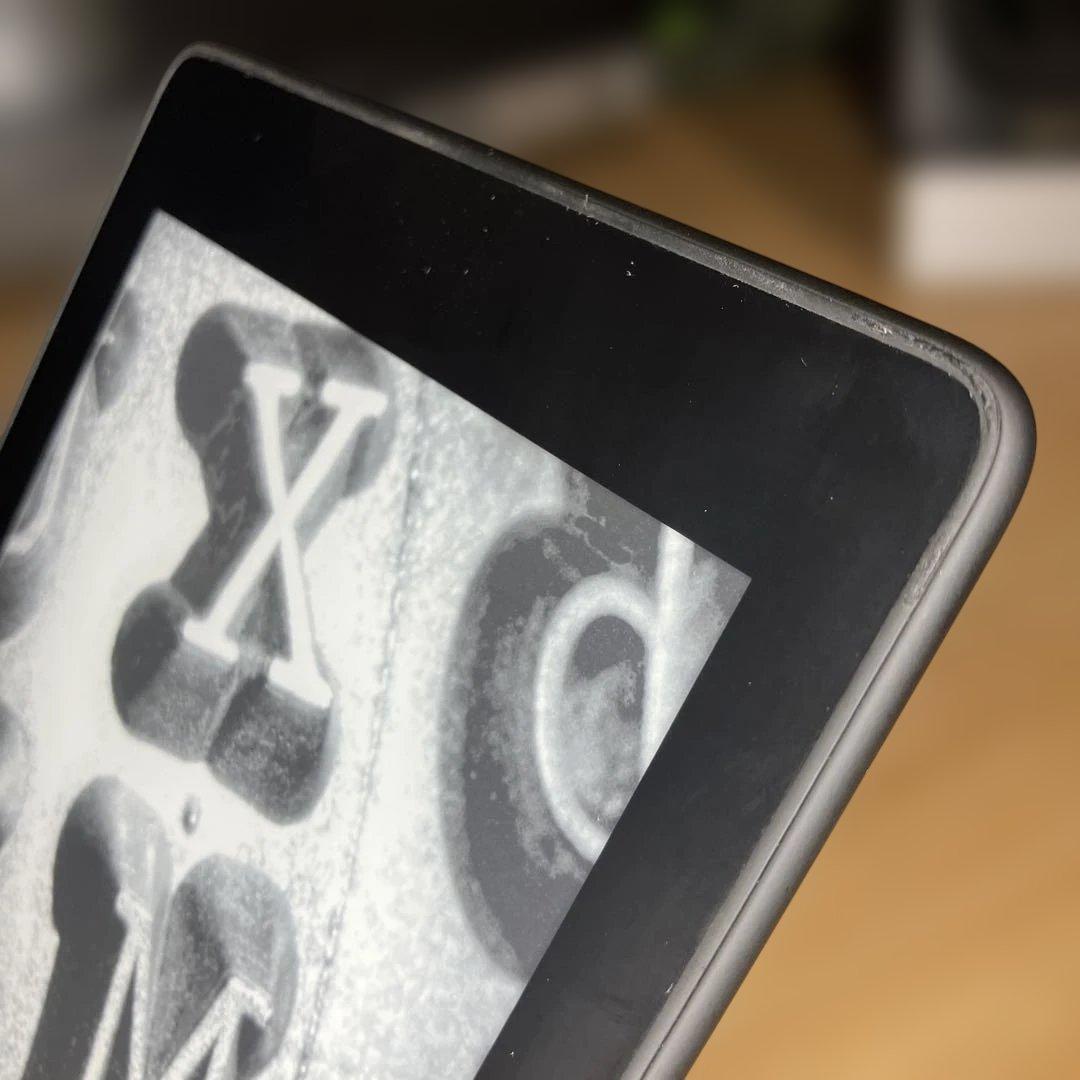 Kindle Paperwhite (第10世代) 32GB 本体