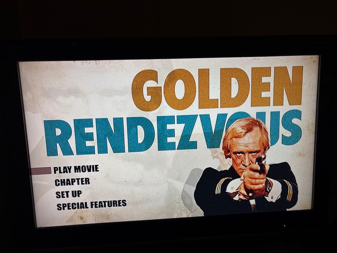 買ってね！黄金のランデブー DVD