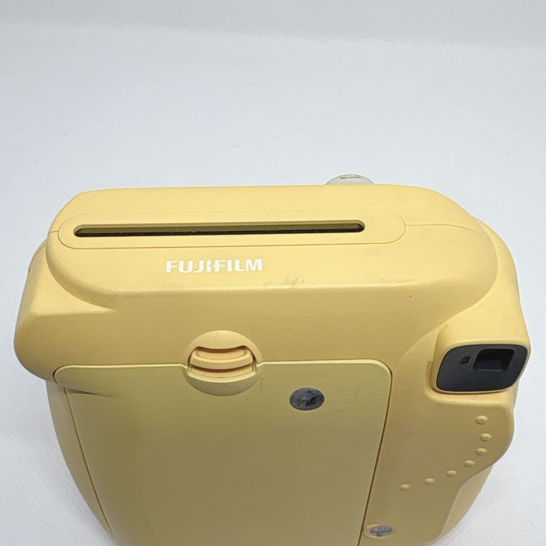 動作確認済み チェキ まとめ売り 4台 FUJIFILM トイカメラ セット