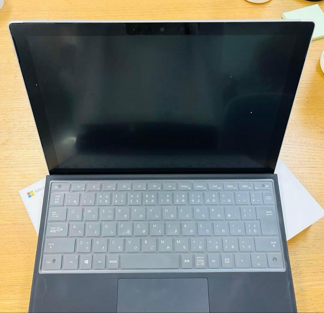 動作良好 SurfacePro7 i5 1035G4 8GB 128GB