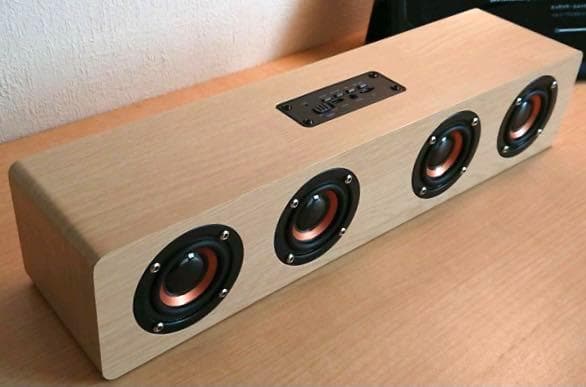 360°全方位からダイナミックで臨場感溢れるステレオサラウンド♪❤スピーカー