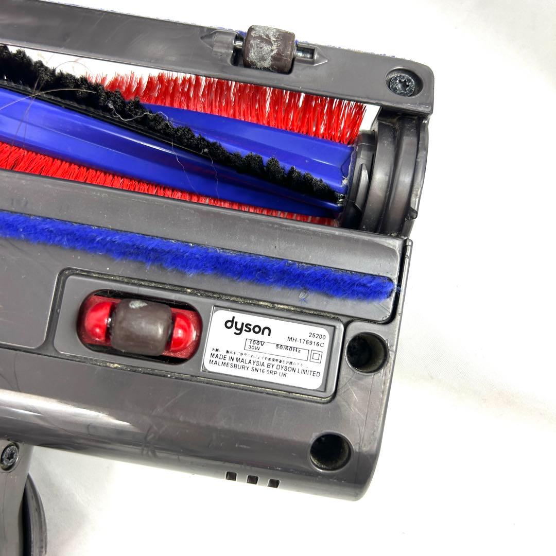 Dyson DC63ダイソン キャニスター 掃除機 動作品