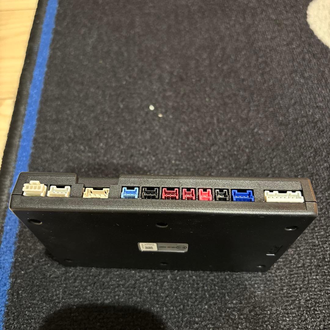 Defi-Link ADVANCE コントロールユニット