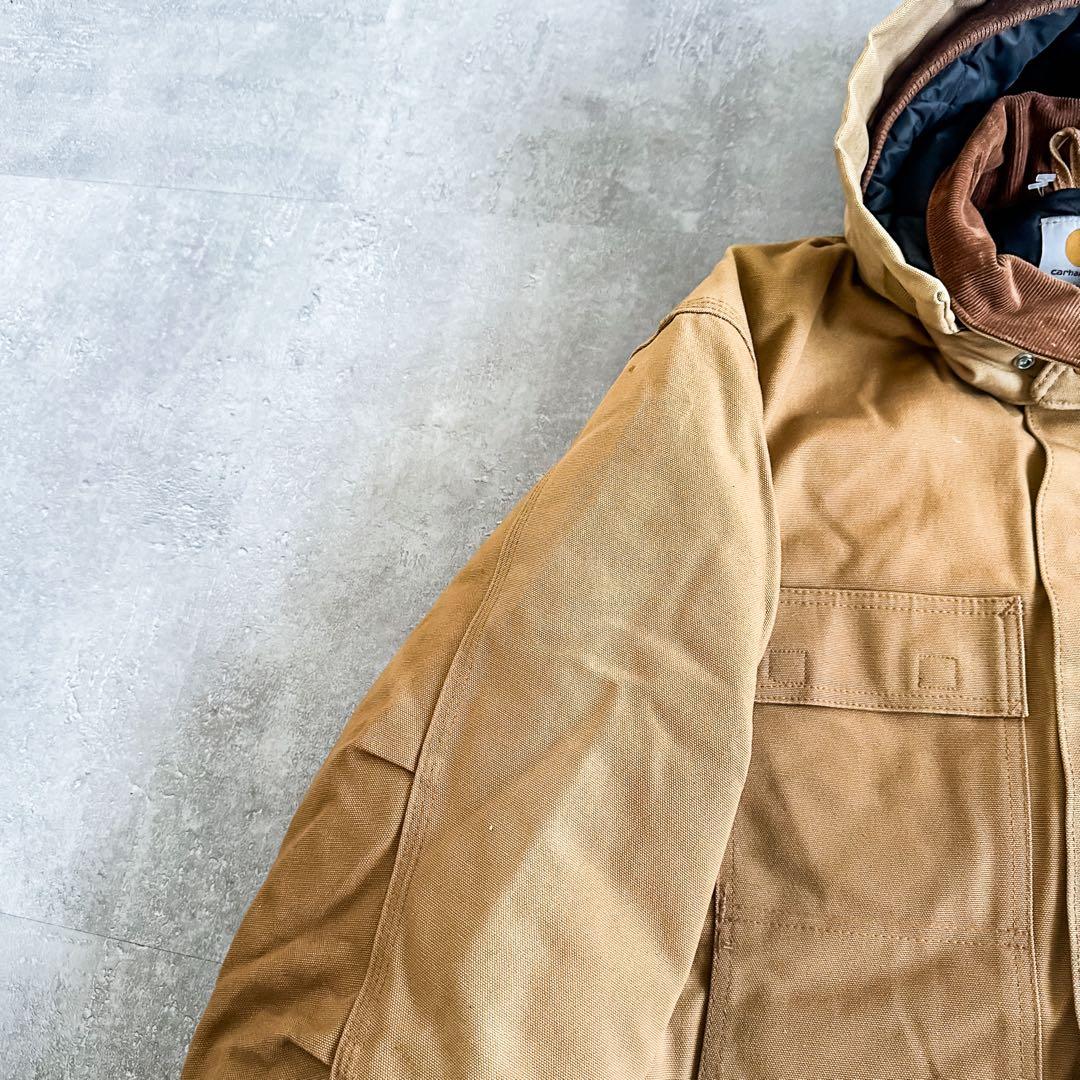 2000's Carhartt カーハート ダック トラディショナルコート