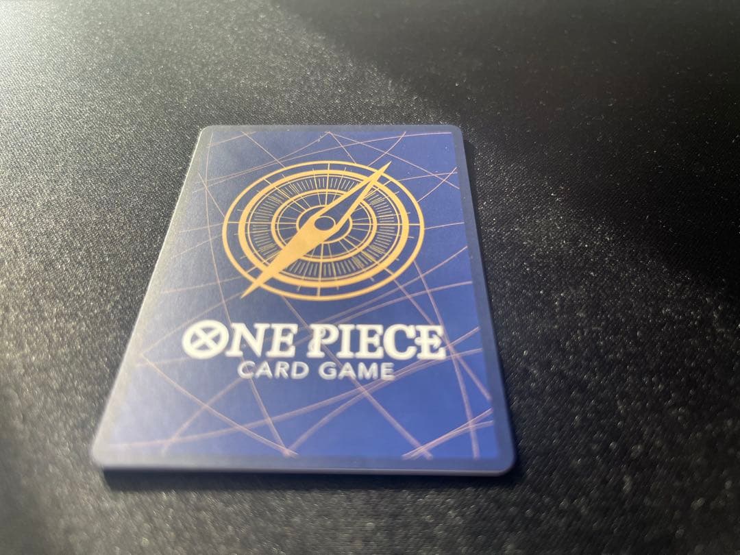 ワンピースカード ニコ・ロビン SP パラレル EB03-055 PSA BGS