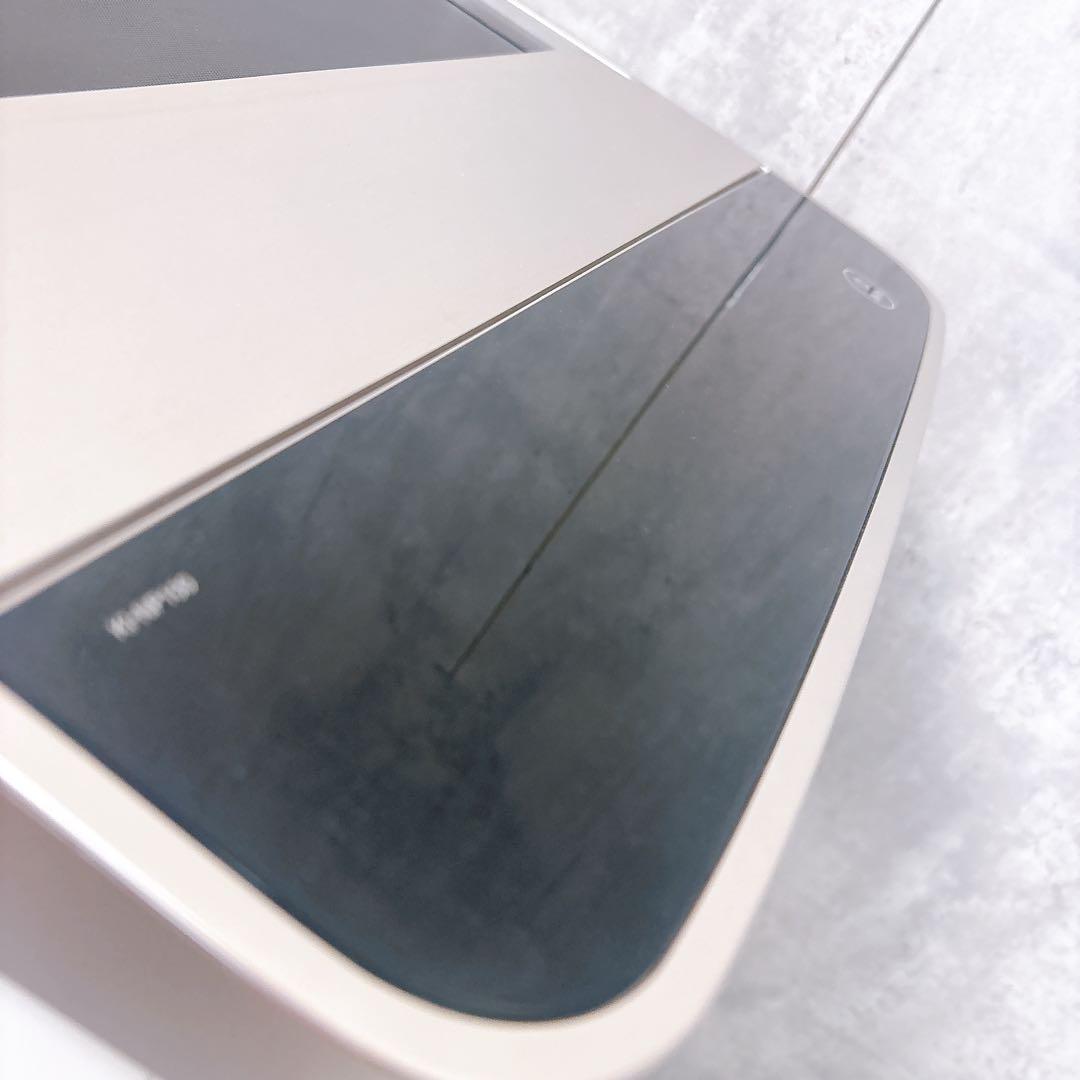 SHARP 3シャープ 加湿空気清浄機 KI-NP100-W 2021 NEXT