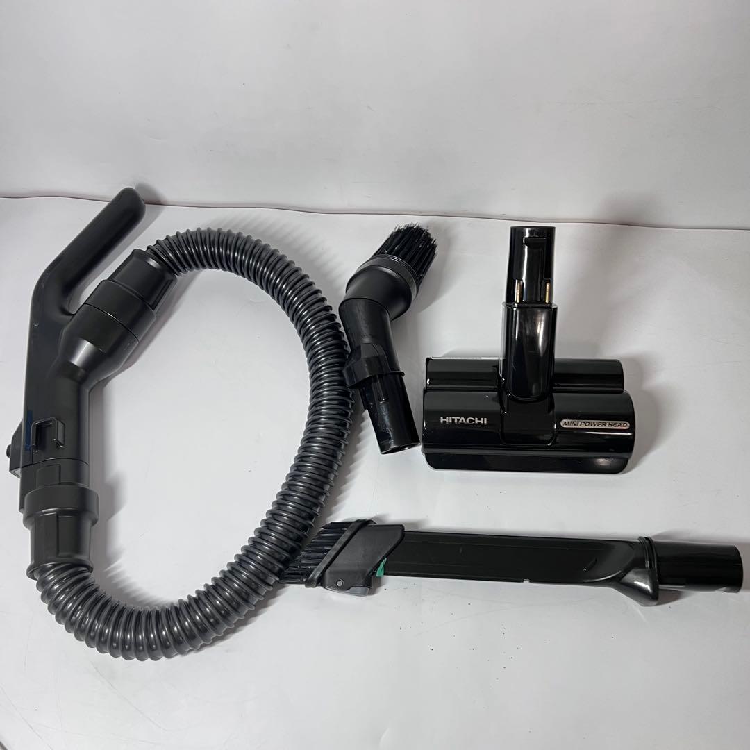 日立 HITACHI PV-BH900H コードレス スティッククリーナー