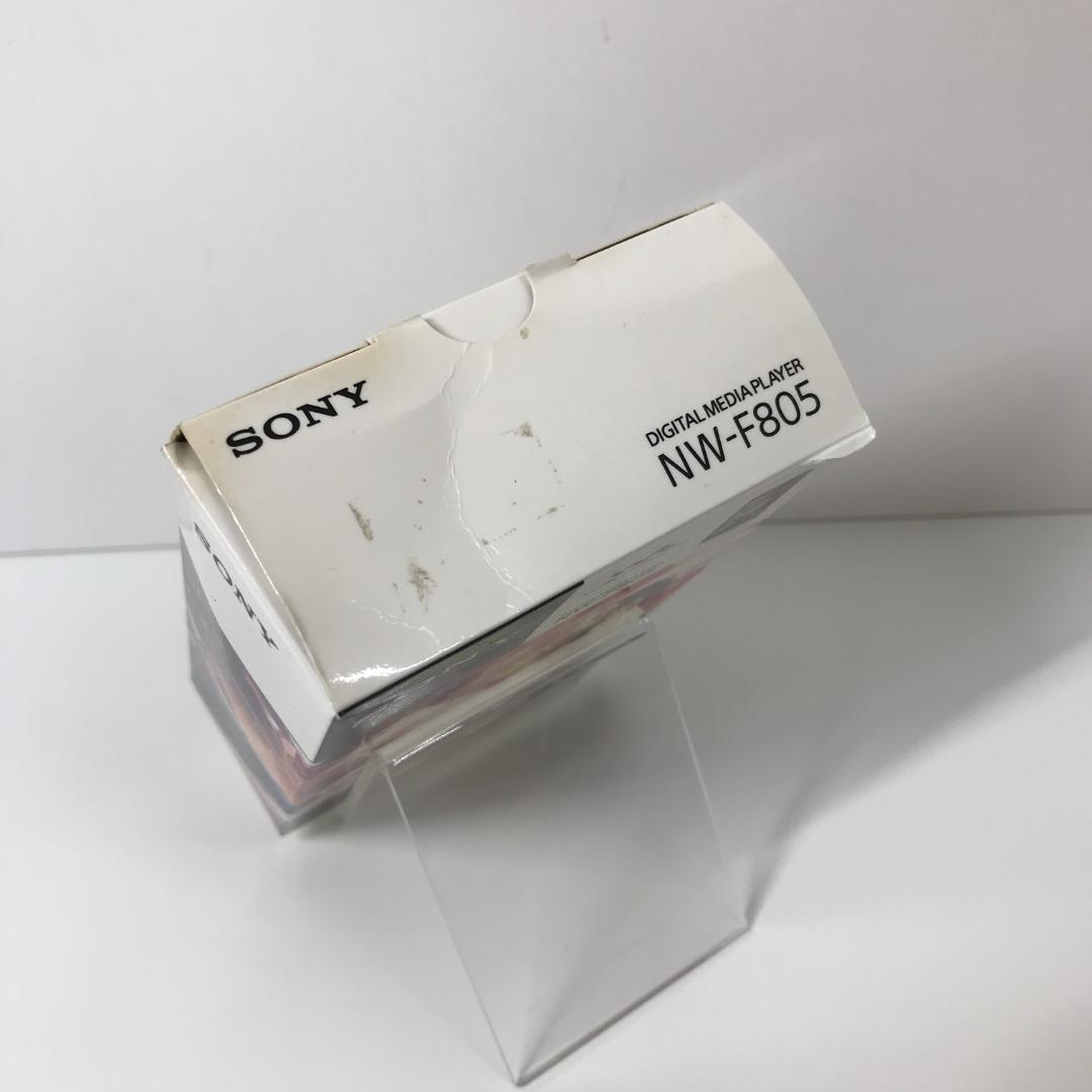 【希少美品】魔法少女まどか☆マギカ 劇場版 ウォークマン NW-F805 16G