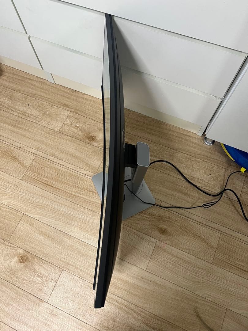 DELL デジタルハイエンドシリーズ 34インチ 曲面 ウルトラワイドモニタ