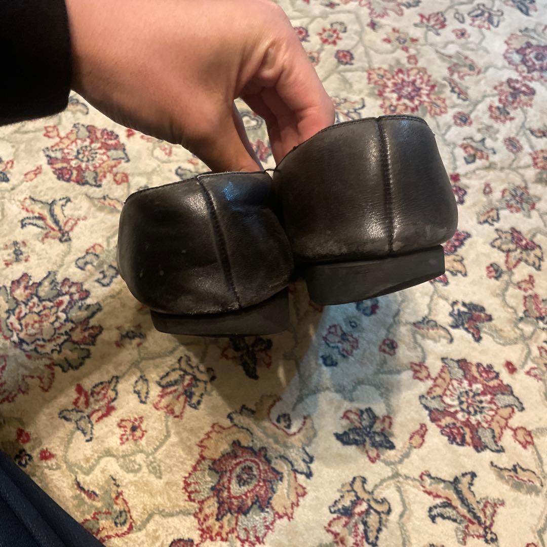 80s comme des garcons グルカ サンダル