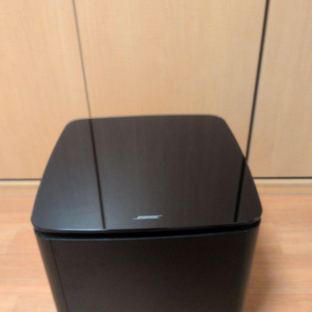 【大幅値下】Bose Acoustimass 300 Bass Module