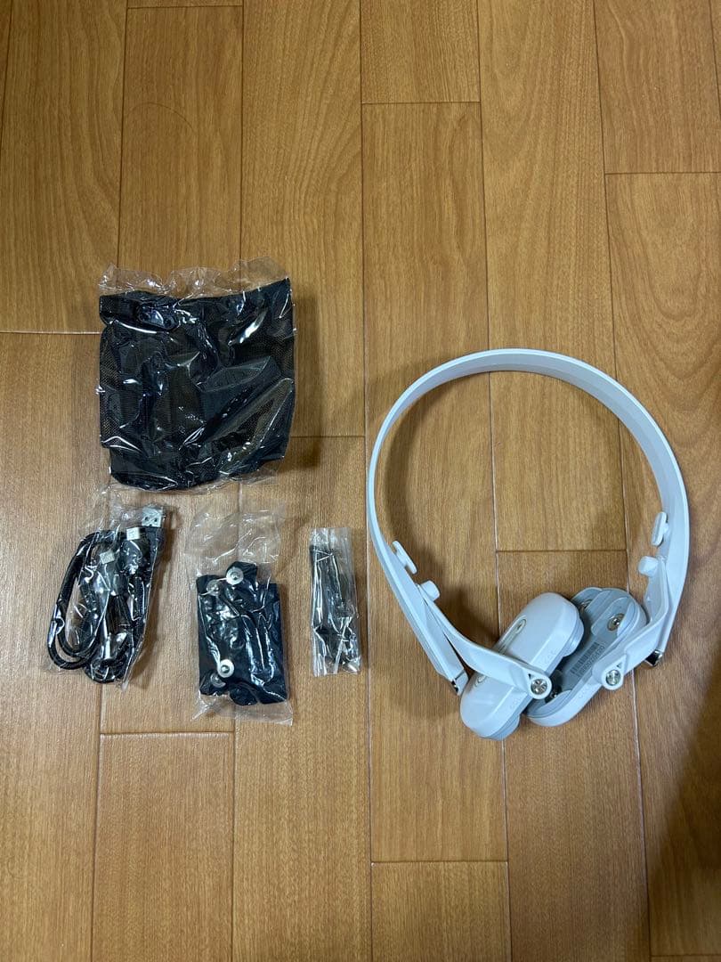 MTG SIXPAD Facial Fit +シートマスク12枚