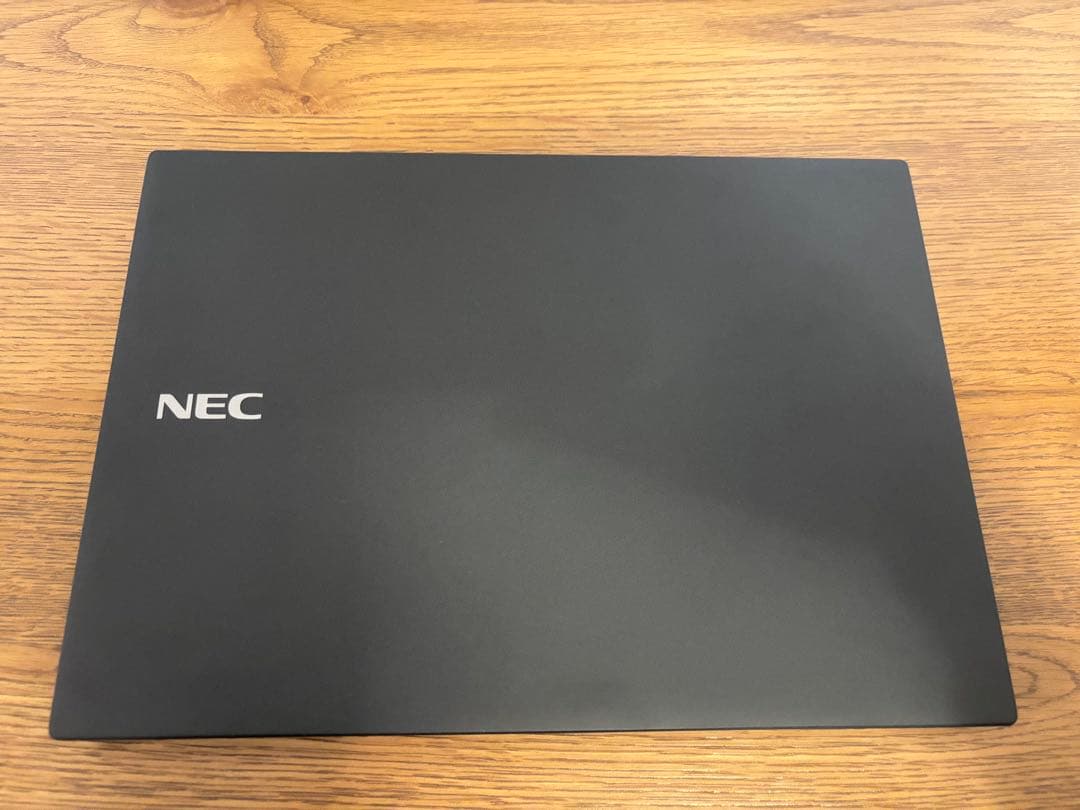 NEC LAVIE ノートPC Core i5 第11世代