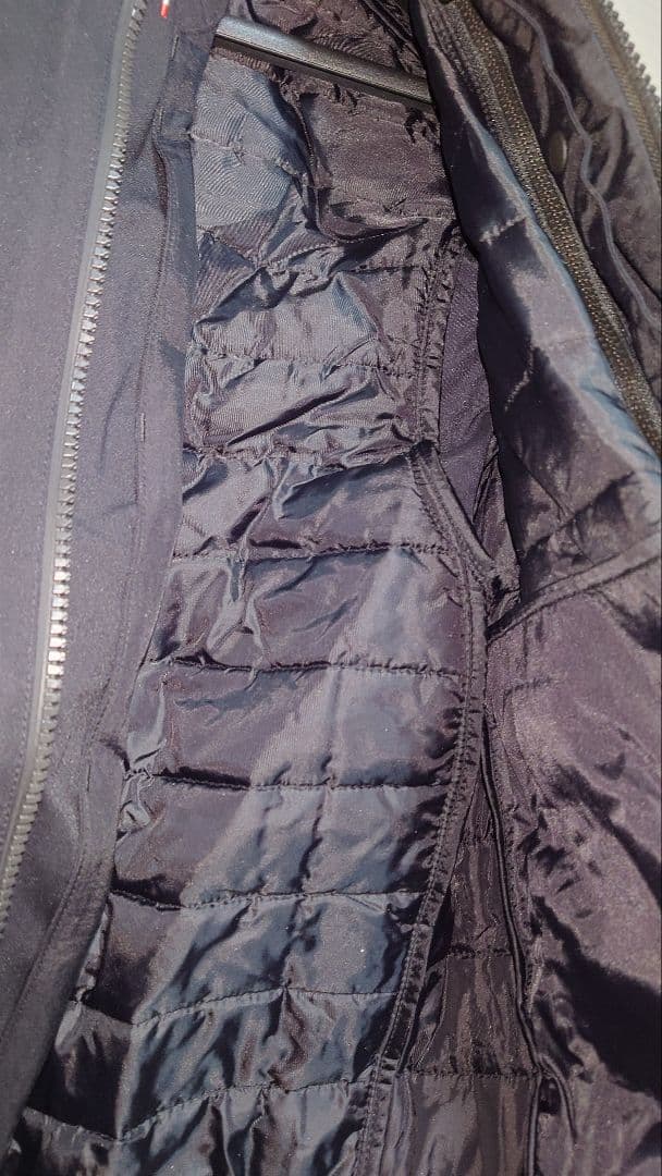 TONALE D−DRY JACKET